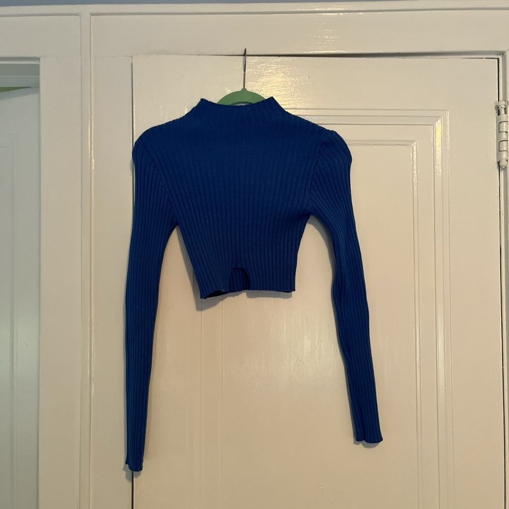 edikted sweater